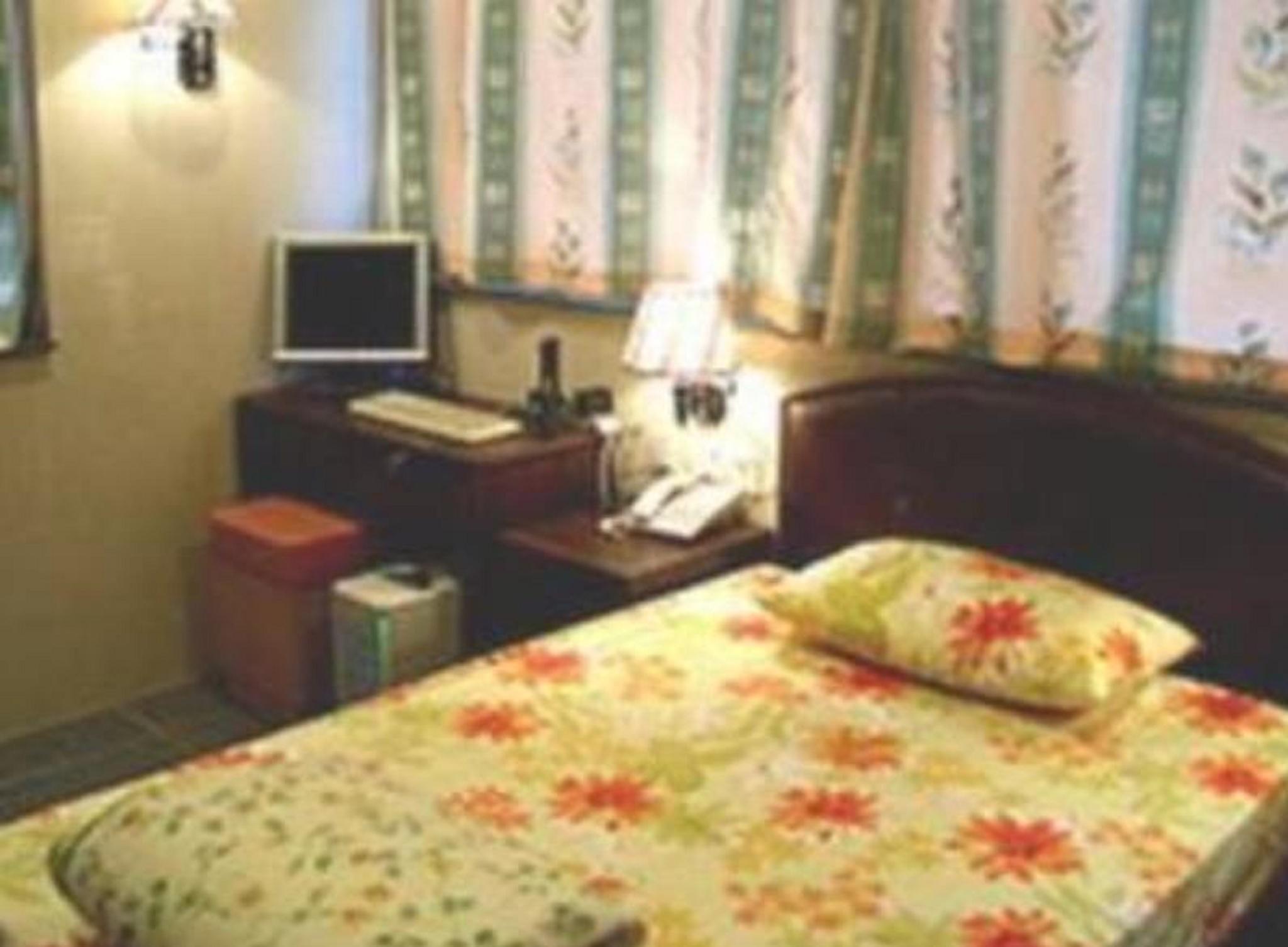 1St Homestay - Hk Tai Wan Hostel Hongkong Exterior foto