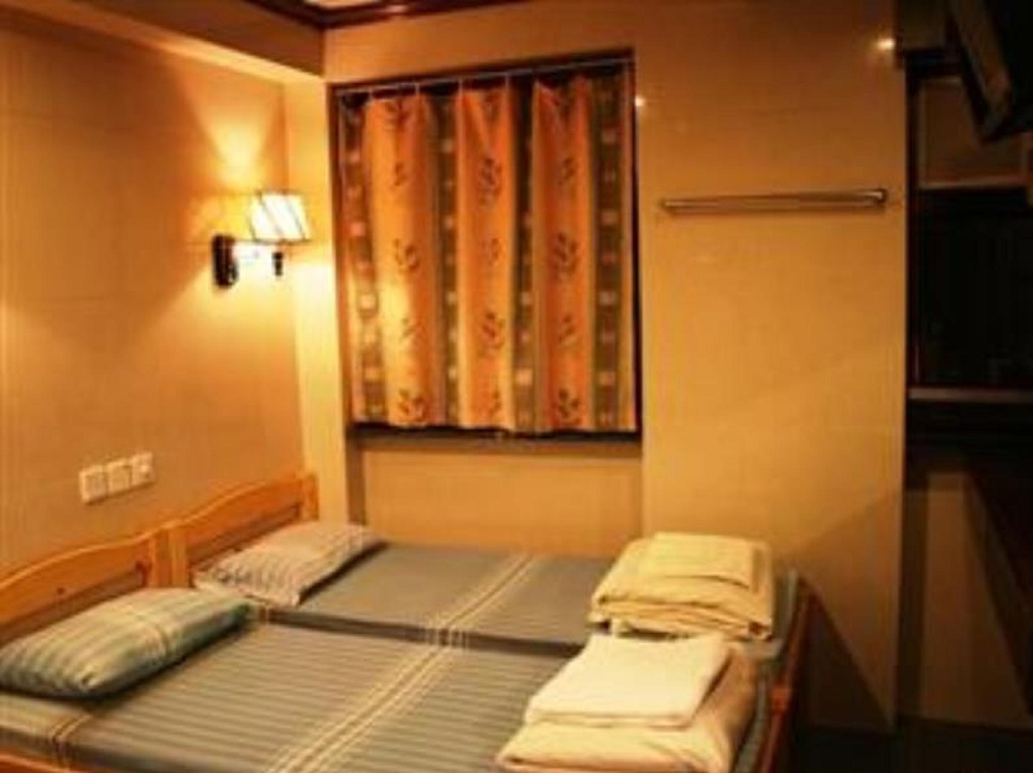 1St Homestay - Hk Tai Wan Hostel Hongkong Exterior foto