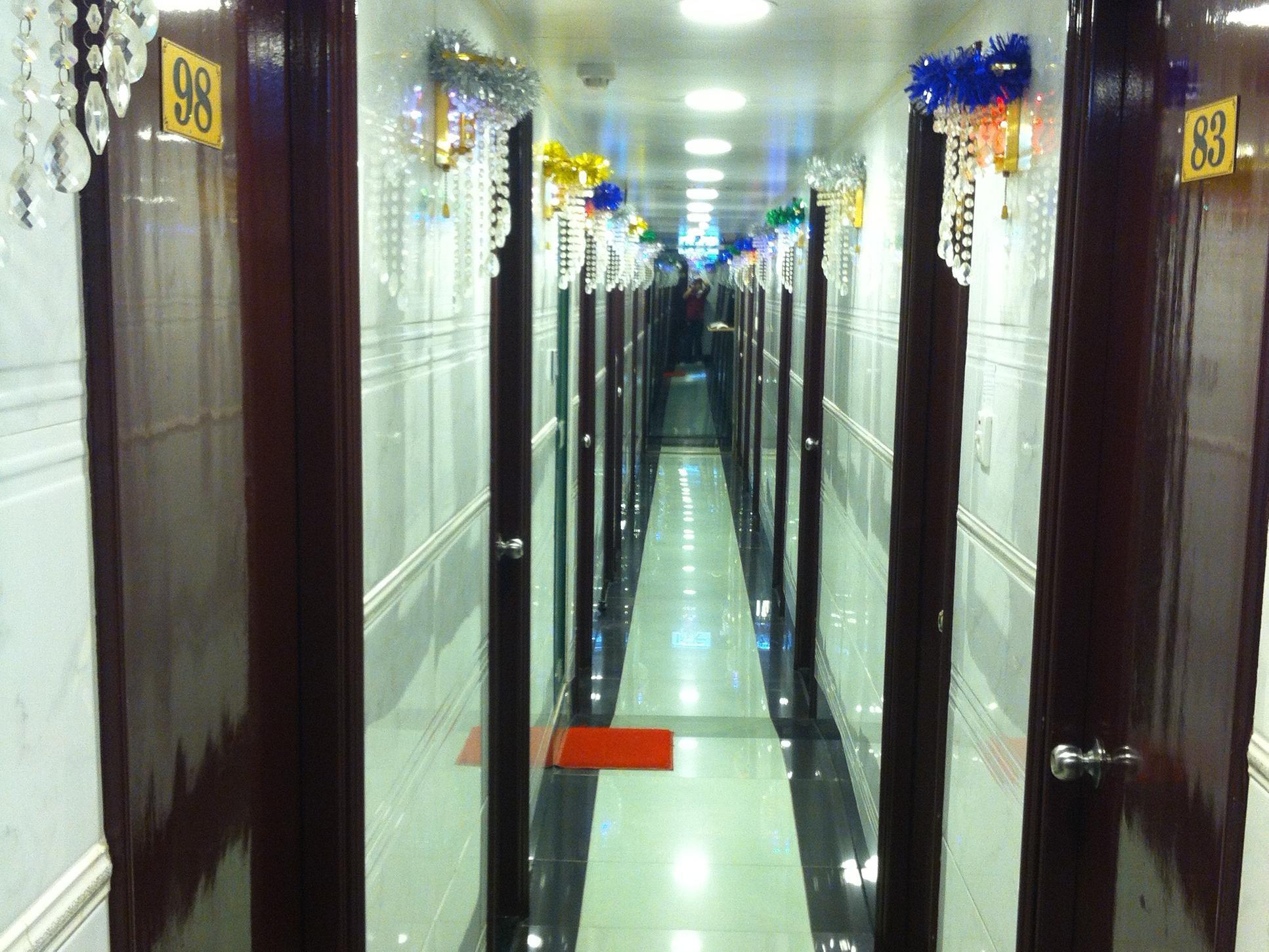 1St Homestay - Hk Tai Wan Hostel Hongkong Exterior foto