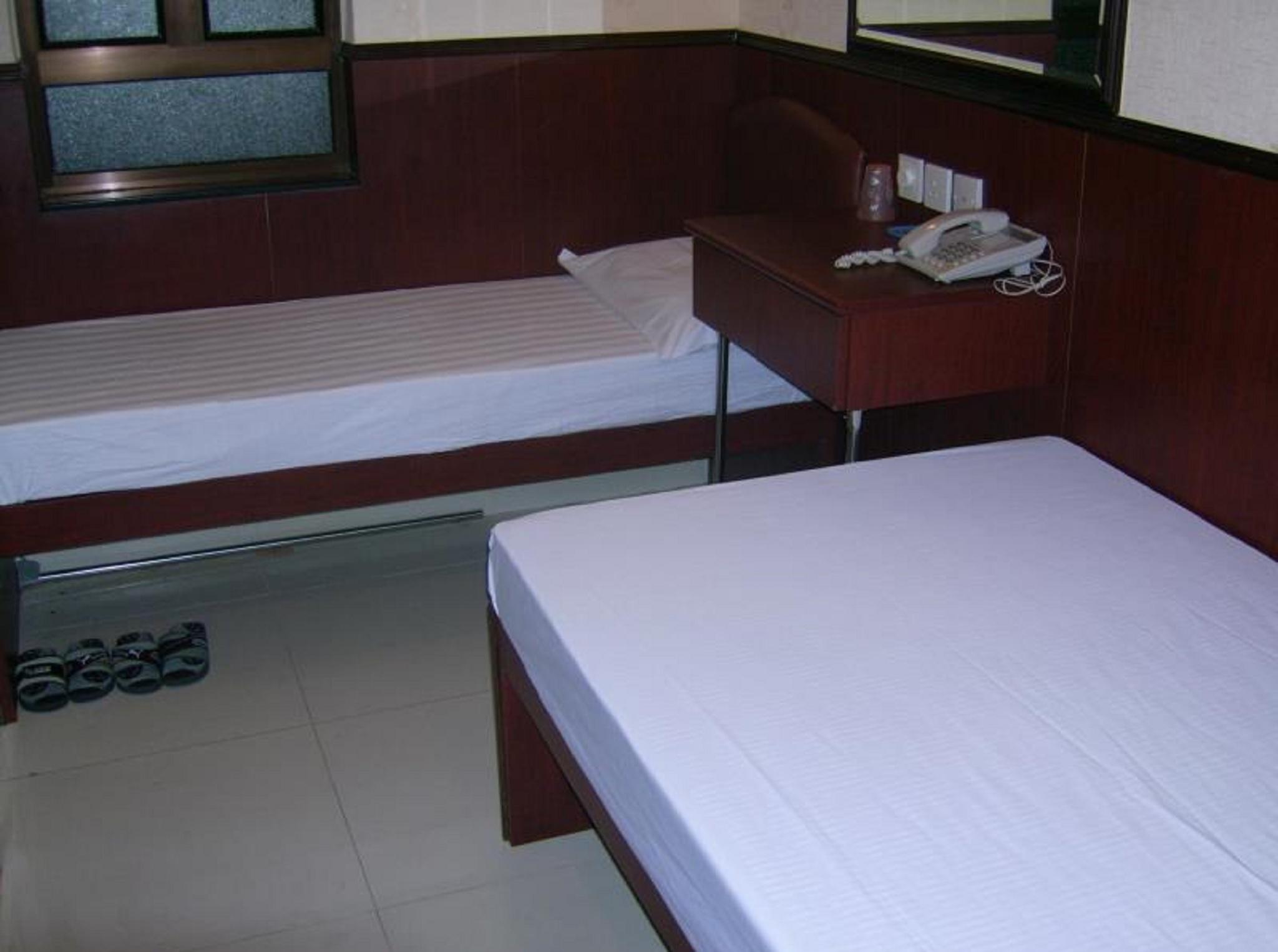 1St Homestay - Hk Tai Wan Hostel Hongkong Exterior foto