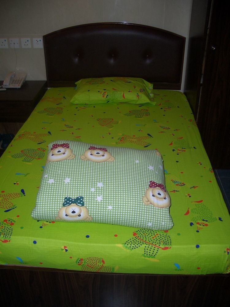 1St Homestay - Hk Tai Wan Hostel Hongkong Exterior foto